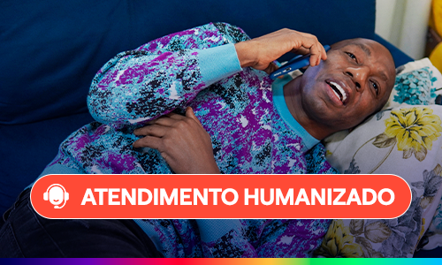 Atendimento Humanizado RJ CONNECT