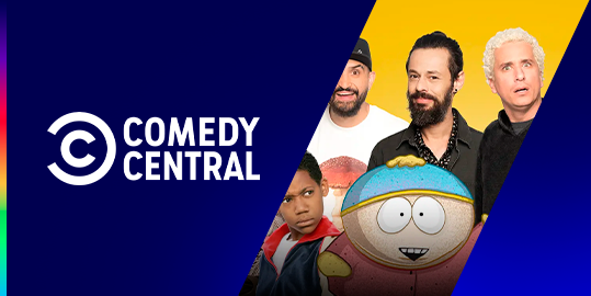 comedycentral