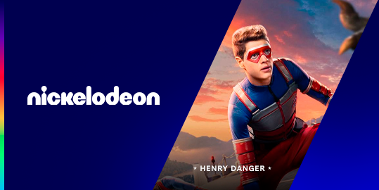 nickelodeon